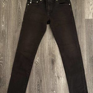 Grey AG Jeans Size 31R